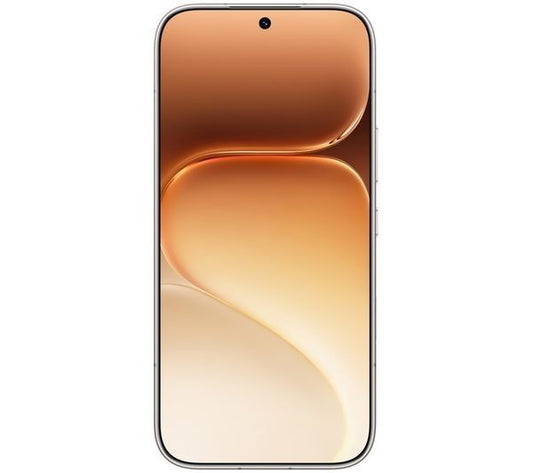 Honor 600 Pro Golden White 512GB 5G Unlocked & SIM Free Smartphone — Golden White