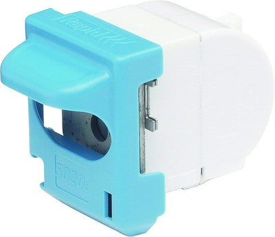 Rapid R5025 Staple Refill Cassette 1500 Staples for 25 Sheet Electric Stapler