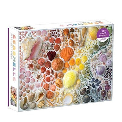 Abrexin 9780735357044 Jigsaw Puzzle