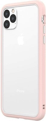 RhinoShield CrashGuard NX Case for iPhone 11 Pro Max Customisable Blush Pink