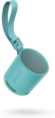 Sony SRS-XB100 Portable Bluetooth Speaker - Blue