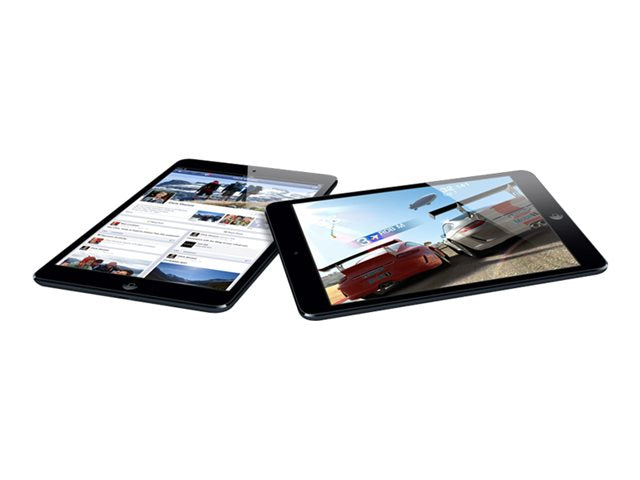Apple iPad mini 1st Gen 16GB Wi-Fi Tablet