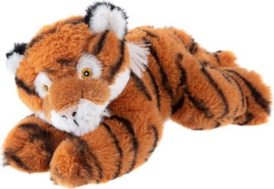 Wild Republic Ecokins Mini Stuffed Animal Tiger