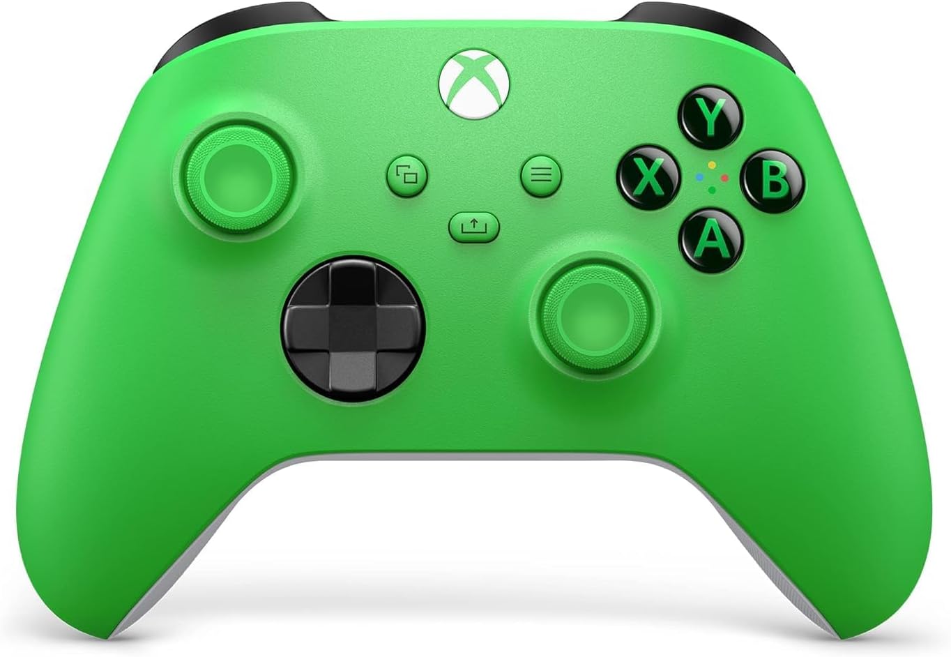 Microsoft Xbox Series X Controller, Wireless – Velocity Green 