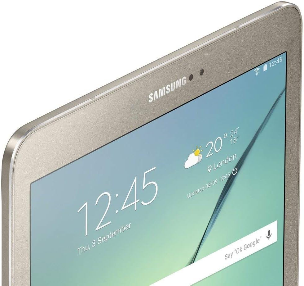 Samsung Galaxy Tab S2 (9.7, Wi-Fi, 32GB, 2015) SM-T813 - Gold - VERY GOOD REFURB