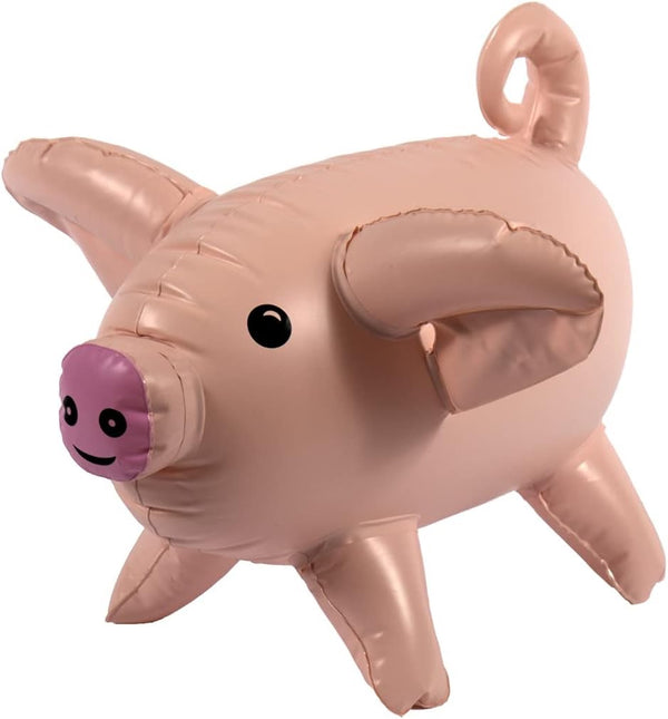 Giant Pass the Pigs Inflatable Dice Game - NEW BOXED - Rebx.co.uk