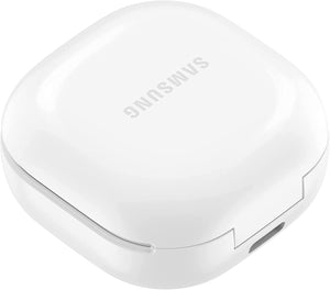 Samsung Galaxy Buds2 Bluetooth Earbuds, True Wireless, Noise Cancelling, Charging Case