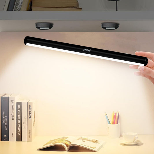 Rechargeable LED Under Cabinet Lights 5W 2000mAh Magnetic Remote Dimmable