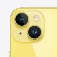 Apple iPhone 14 Plus Yellow 128GB Unlocked & SIM Free Smartphone