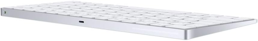 Genuine Original Apple Wireless Magic Keyboard A1644 MLA22S/A - SWEDISH