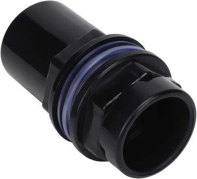 YOUTHINK 5Pcs Aquarium Pipe Joint Connectors 32mm Fish Tank Accessories Kit