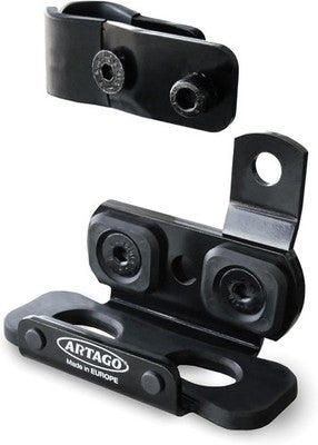 Artago K202 Support 32 Bracket for Pipes and Screws