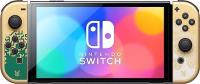 Nintendo Switch OLED Zelda: Tears of the Kingdom Limited Edition Console