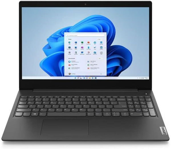 Lenovo IdeaPad 3 15ADA05 15.6" HD Laptop AMD Ryzen 5 3500u 8GB RAM 256GB SSD - GOOD REFURB - Rebx.co.uk