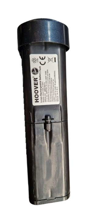 Replacement Hoover rechargeable battery 93LD1805_01BAT - Rebx.co.uk