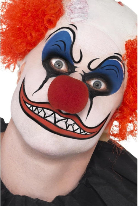 Smiffys Make-Up FX Face & Body Paint Sticks, Multi-Color
