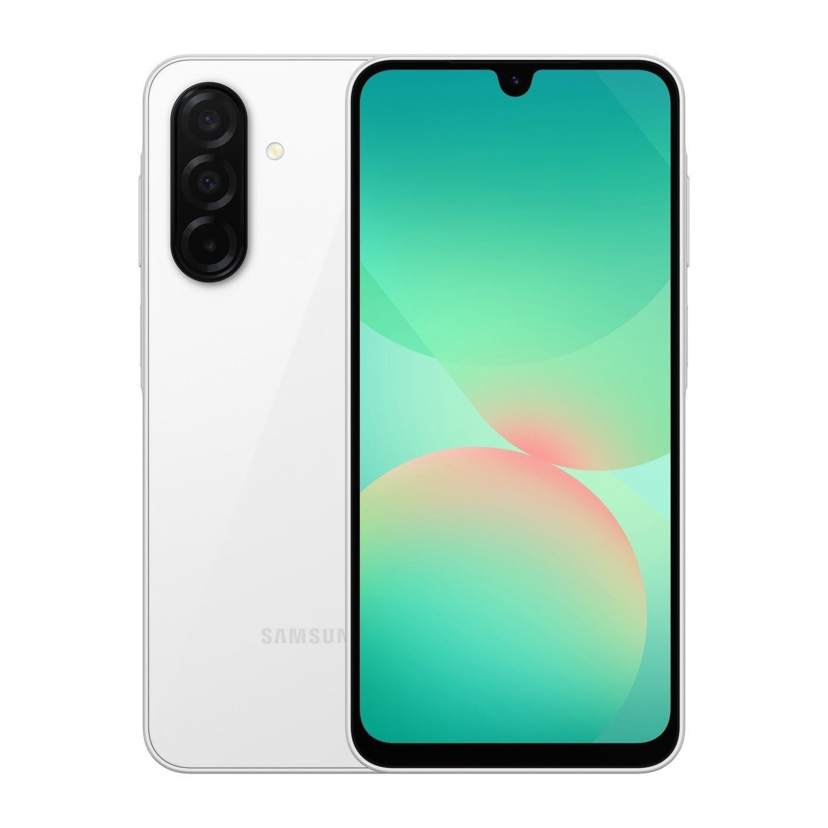 SAMSUNG Galaxy A26 5G - 256 GB, White