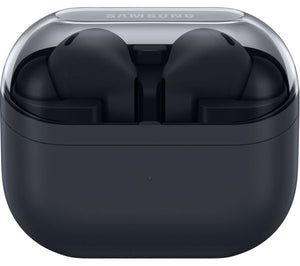 Samsung Galaxy Buds3 FE Bluetooth Earbuds, Black - SM-R420NZKAEUA