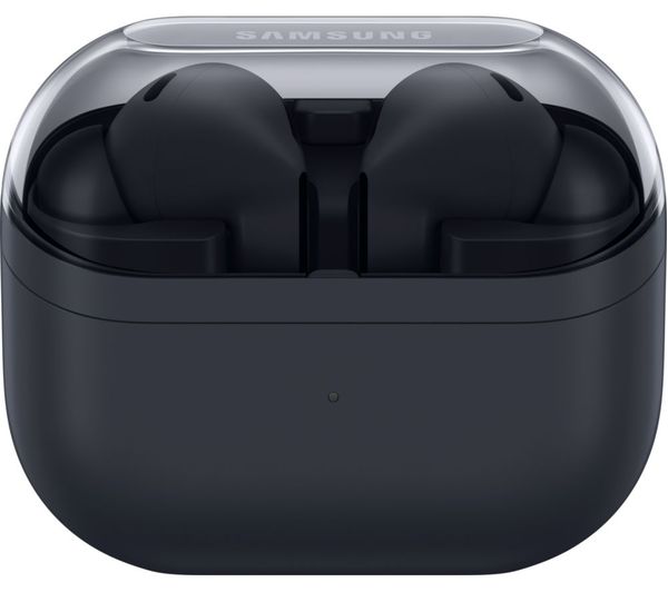 Samsung Galaxy Buds3 FE Bluetooth Earbuds, Black - SM-R420NZKAEUA