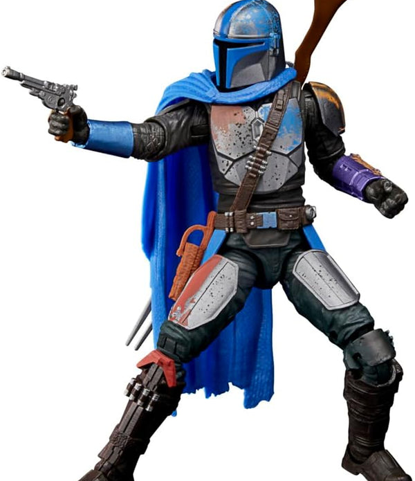 Star Wars Black Series Credit Collection 6 - the Mandalorian - NEW - Rebx.co.uk