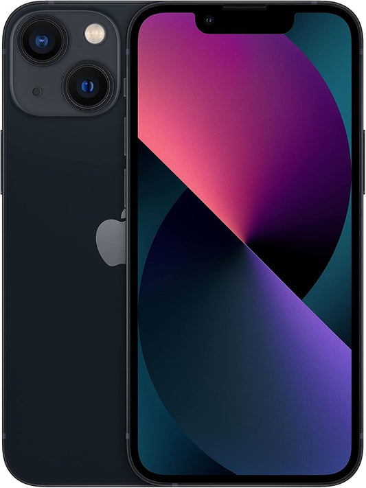 Apple iPhone 13 mini Midnight 128GB Unlocked & SIM Free Smartphone — Midnight