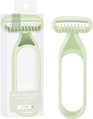 Vavolo For Women Smooth Face & Sensitive Skin , Pack Of 3