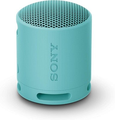 Sony SRS-XB100 Portable Bluetooth Speaker - Blue