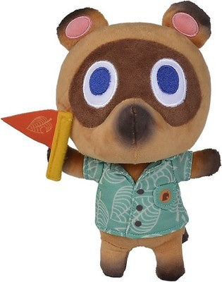 Animal Crossing Plush Figure Timmy 25cm - From 12M+ - New