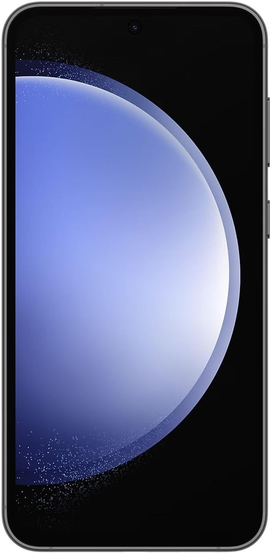 Samsung Galaxy S23 FE Graphite 128GB Unlocked & SIM Free Smartphone — Graphite