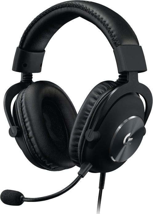 Logitech G Pro X SE Wired Gaming Headset with Microphone