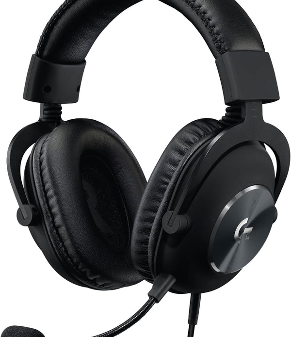Logitech G Pro X SE Wired Gaming Headset with Microphone