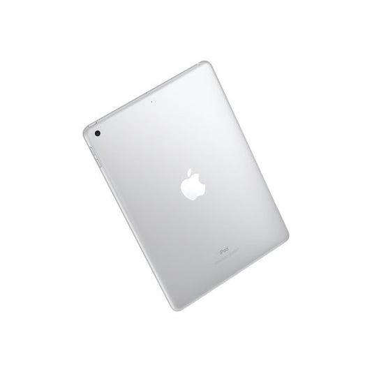 Apple iPad 2018 9.7" Space Grey 128GB Wi-Fi Tablet