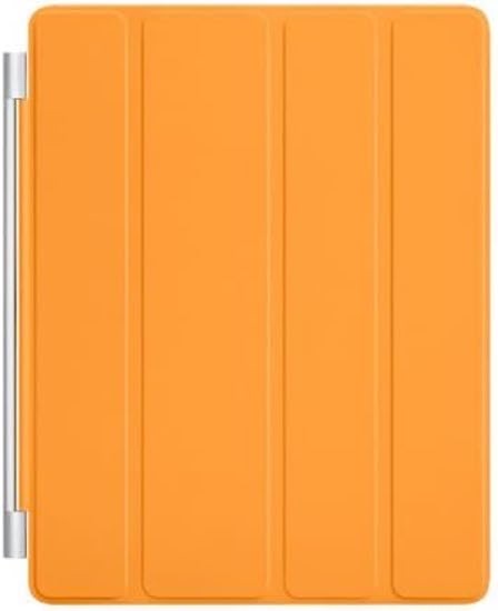 Apple Smart Cover - Protective Cover for iPad2 - Part no MC945ZM/A - Rebx.co.uk