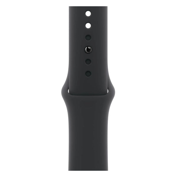 Apple Watch Series 4 (Cellular, 44mm) Space Grey Aluminium
