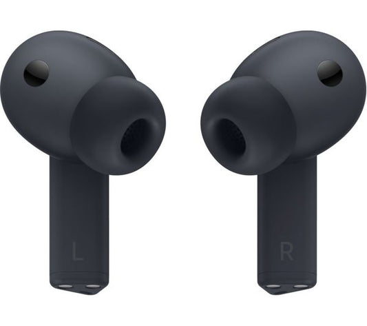 Samsung Galaxy Buds3 FE Bluetooth Earbuds, Black - SM-R420NZKAEUA