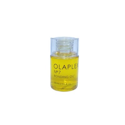 Olaplex No.7 Bonding Oil Boosts Shine Strengthens & Repairs 30ml.