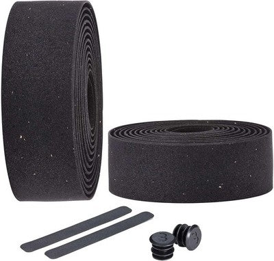Bbb Raceribbon Bar Tape Bht-01 Black Cork, Durable High Quality For Racing