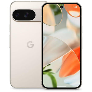 Google Pixel 9 128GB Porcelain - Used Fair