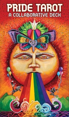 Pride Tarot: A Collaborative Card Deck