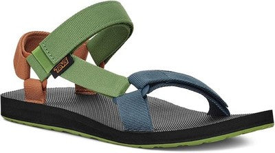 Teva Men's Original Universal Sandal, Desert Multi - Size 7UK