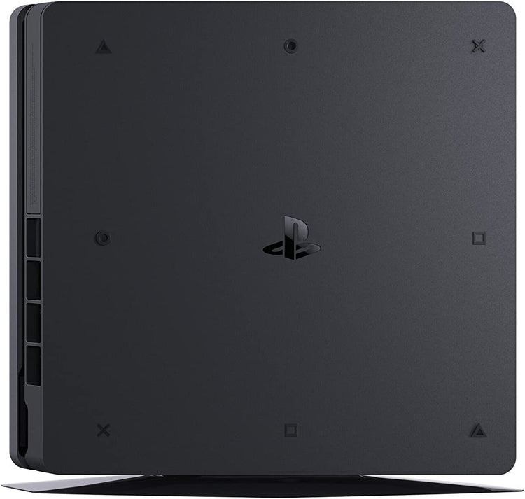 Sony PlayStation 4 500GB Console - Black