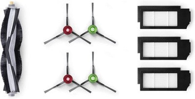 ECOVACS Accessory Pack for DEEBOT Omni X1 Turbo/X1 Plus