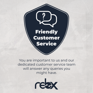 JVC RC-D322B DAB+/FM/Tape/CD/Bluetooth Boombox, Black