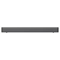Hisense HS214 2.1ch Soundbar with Built-in Subwoofer, Black