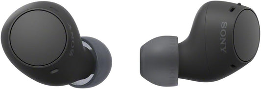 SONY WF-C510 Wireless Bluetooth Earbuds - Black