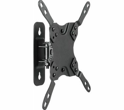Logik Tilt & Swing TV Mount LTSS17 - 220 X 220 X 74 mm (H X W X D)