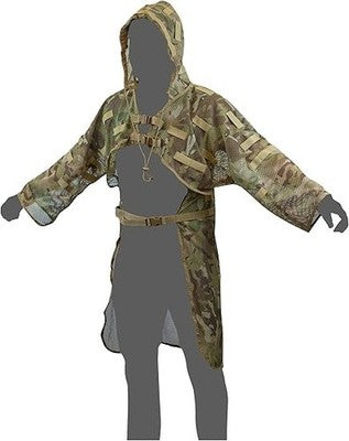 Viper Tactical Concealment Vest Camouflage