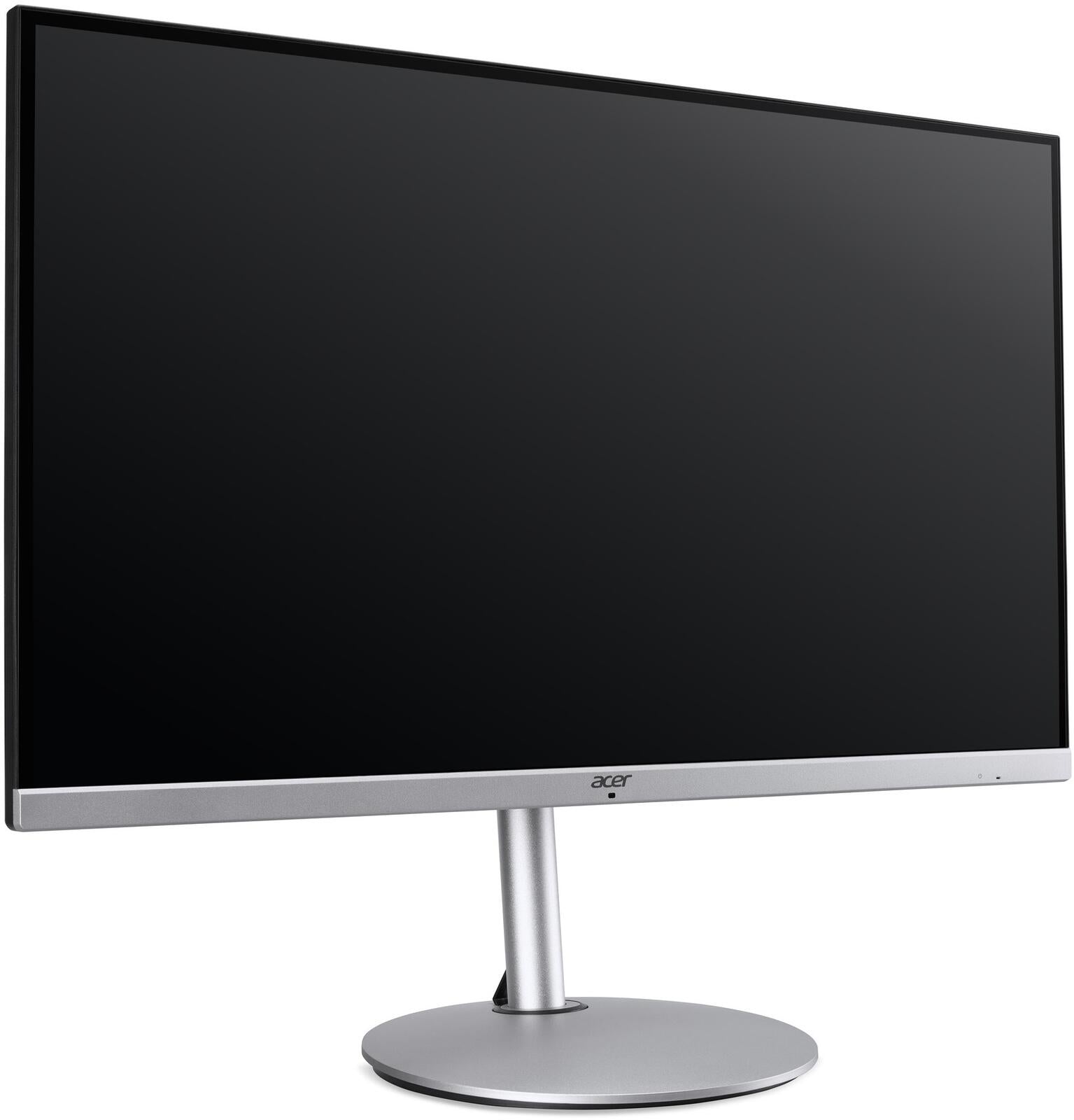 Acer CBA322QU Monitor 31.5 Inch (80 cm Screen) WQHD 75Hz 1ms (VRB) 2xHDMI 2.0 DP 1.2 Height-Adjustable DP/HDMI FreeSync - Rebx.co.uk