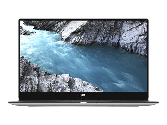 Dell XPS P82G 13.3in i5-1135G7 8GB 256GB SSD Silver