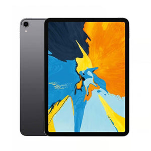 Apple iPad Pro 11-inch (2018) Space Grey 64GB Wi-Fi Tablet